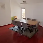 Hi-End Apartment